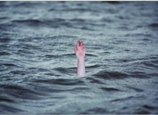 River Accident