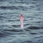 River Accident