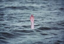 River Accident