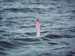 River Accident