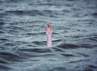 River Accident