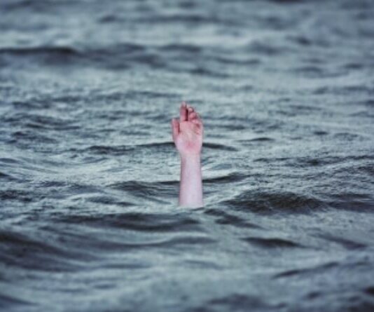 River Accident