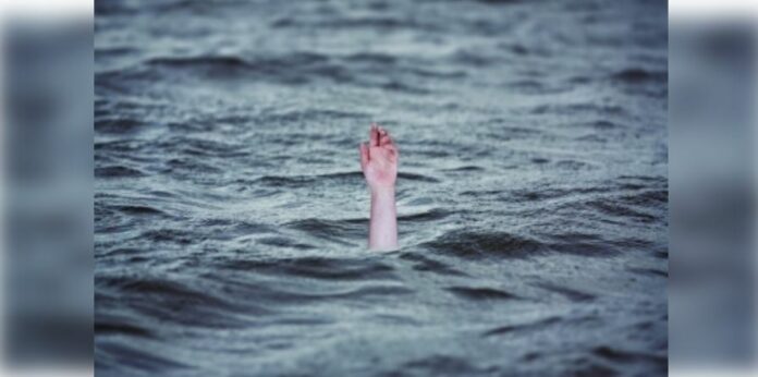 River Accident