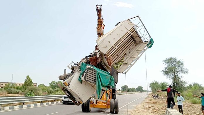 Road Accident Road Accident