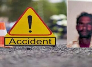 Road Accident News