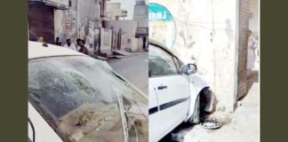 Road Accident News