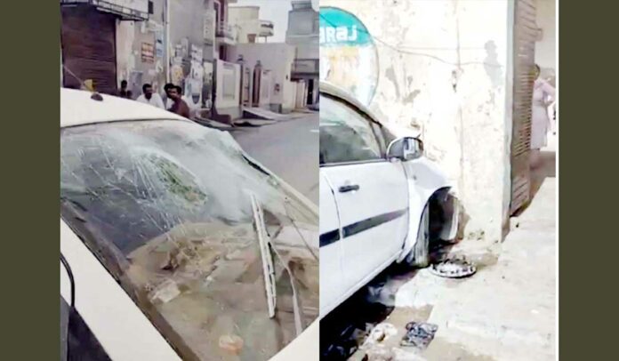Road Accident News