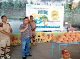 Sach Kahoon Social Welfare