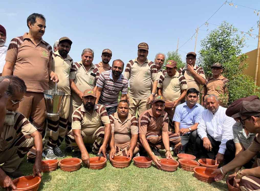 Sangrur News