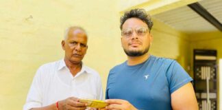 Welfare Work