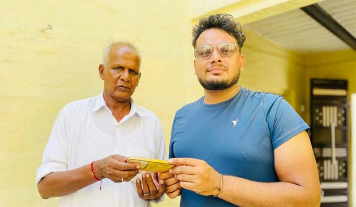 Welfare Work