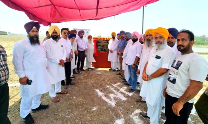 Save Groundwater Save Groundwater