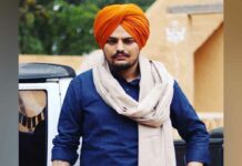Sidhu Moosewala Documentary Court Case