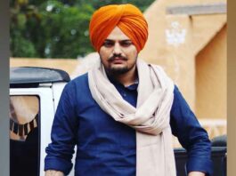 Sidhu Moosewala Documentary Court Case