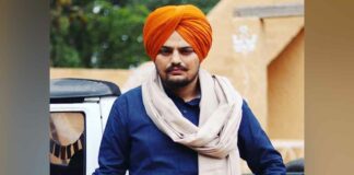 Sidhu Moosewala Documentary Court Case