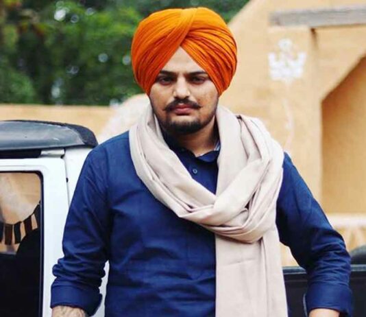 Sidhu Moosewala Documentary Court Case