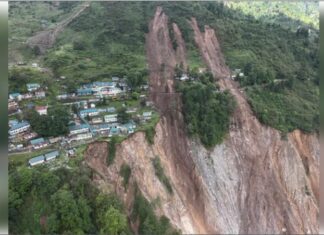 Sikkim Landslide Latest News