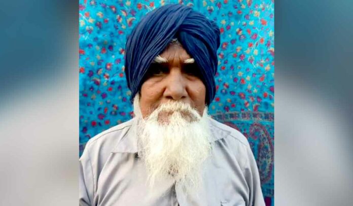 Snake Bite Death News Punjab