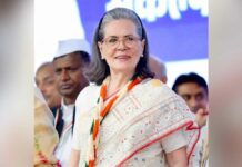 Sonia Gandhi Health Update