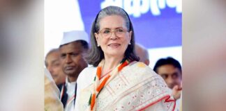 Sonia Gandhi Health Update
