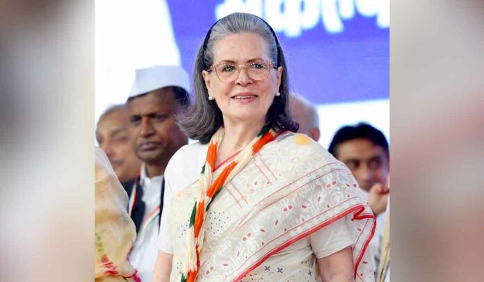 Sonia Gandhi Health Update Sonia Gandhi Health Update