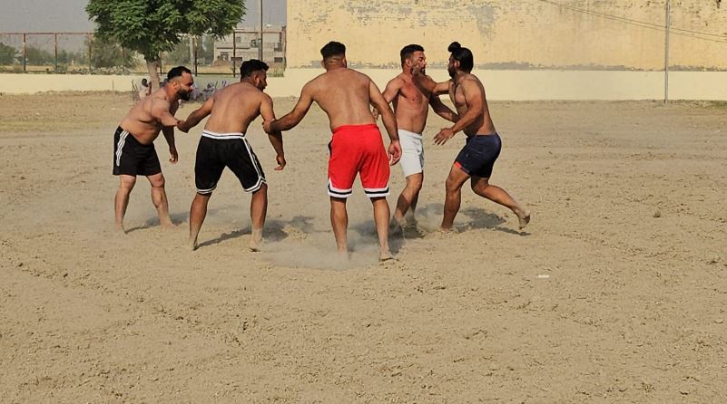 Sports Programs Punjab