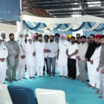 Kabaddi Award Ceremony