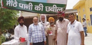 Talwandi Bhai News