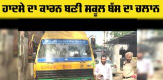 Traffic Police Action