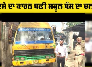 Traffic Police Action