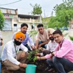 Punjab Bank Foundation Day