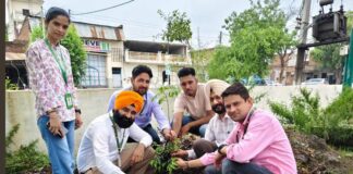 Punjab Bank Foundation Day