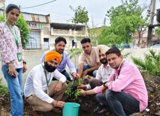 Punjab Bank Foundation Day