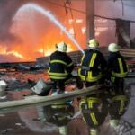 Ukraine War News