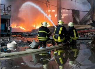 Ukraine War News