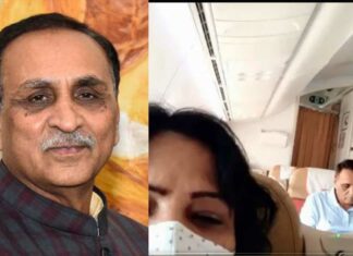 Vijay Rupani