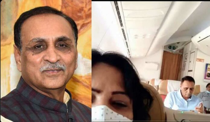 Vijay Rupani