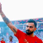 Virat Kohli FIR