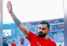 Virat Kohli FIR