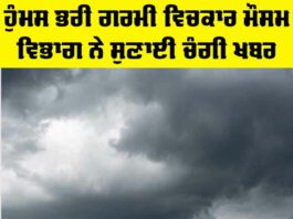 Weather News