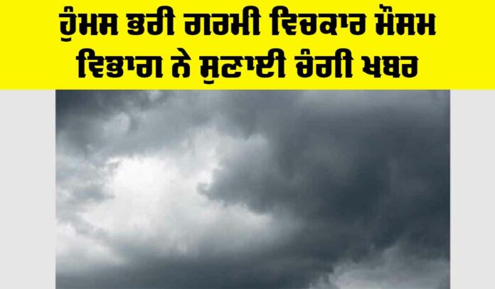 Weather News