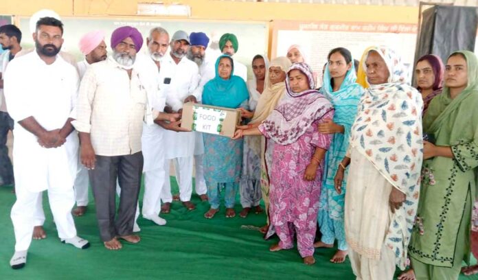 Welafre Social Welfare Activity