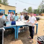 Welfare Work
