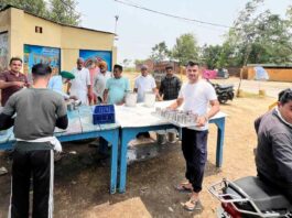 Welfare Work