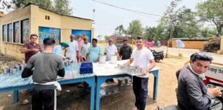 Welfare Work