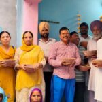 Sach Kahoon Faridkot Celebration
