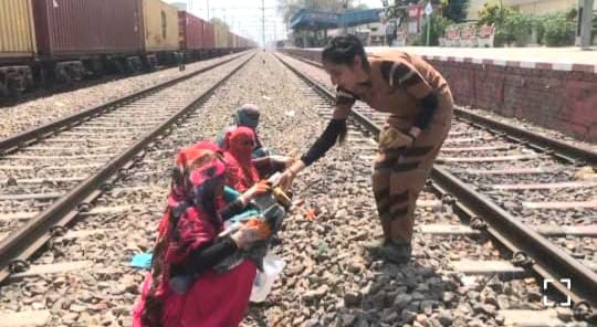 Welfare Work