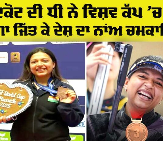 Shooting Championship