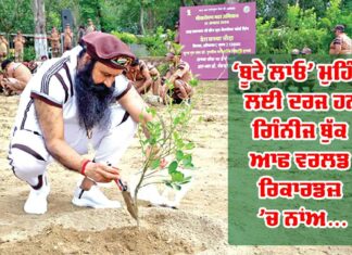 World Environment Day 2025