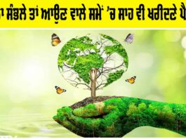 World Environment Day 2025